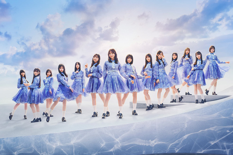 日向坂46