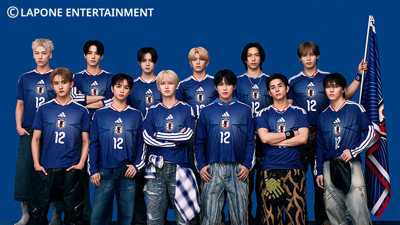 JI BLUE