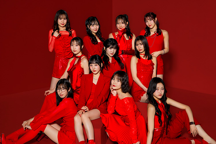 Juice＝Juice