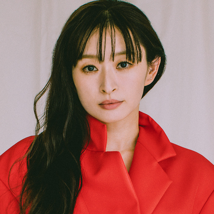 島袋寛子