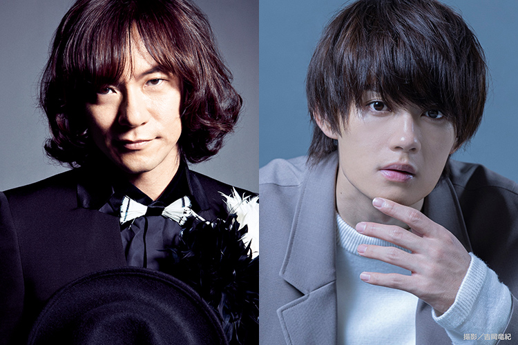 ダイアモンド☆ユカイ×佐野勇斗