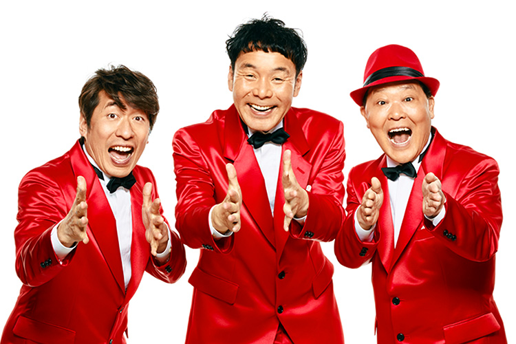 ダチョウ倶楽部