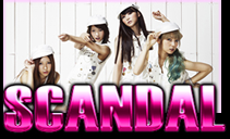 SCANDAL