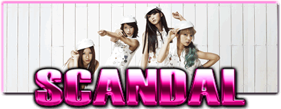 SCANDAL