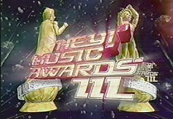 MUSIC AWARDS III