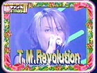 T.M.Revolution