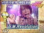 T.M.Revolution