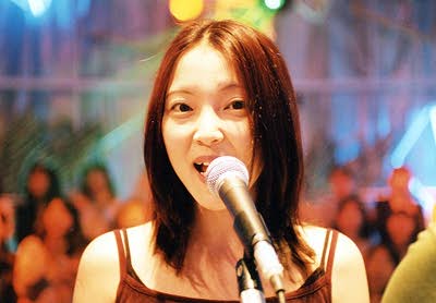 加藤喜美枝