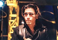 石村雅幸