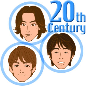 20th Century