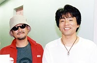 CHAGE & ASKA