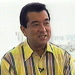 YUZO KAYAMA