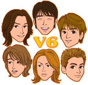 V6