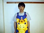 LOVE LOVE なもの