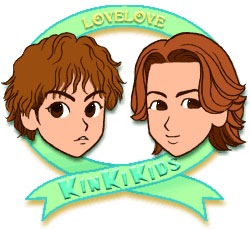 KinKi Kids 100th ANNIVERSARY