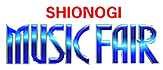 SHIONOGi MUSIC FAIR