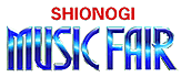 SHIONOGI MUSIC FAIR