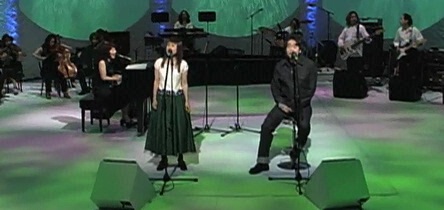 MUSIC FAIR｜SETLIST - フジテレビ