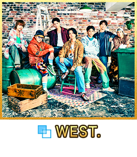 WEST.