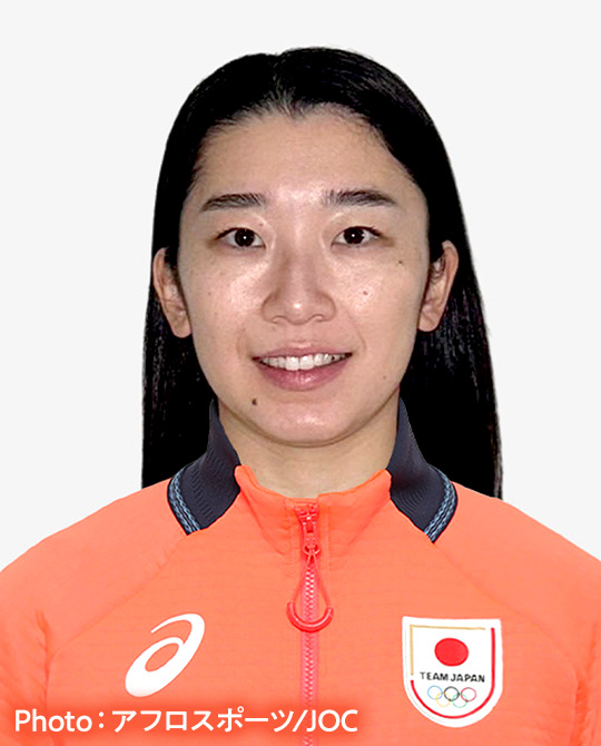 人里亜矢可