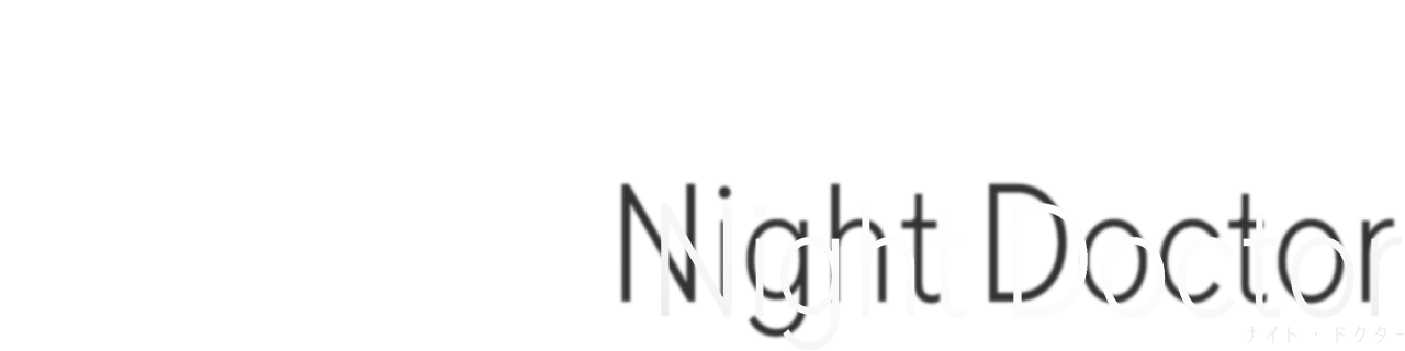 NightDoctor