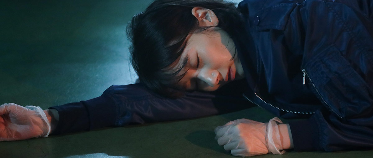 Night Doctor フジテレビ