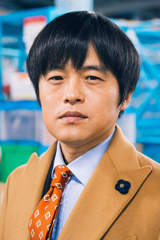 スキャンダル専門弁護士 Queen フジテレビ