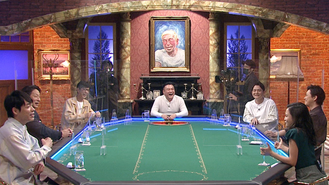 酒のツマミになる話