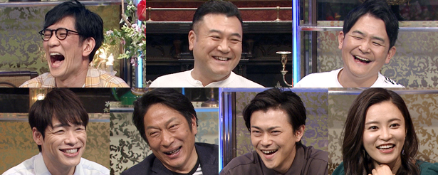 酒のツマミになる話