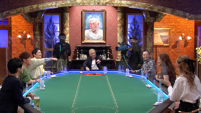 酒のツマミになる話