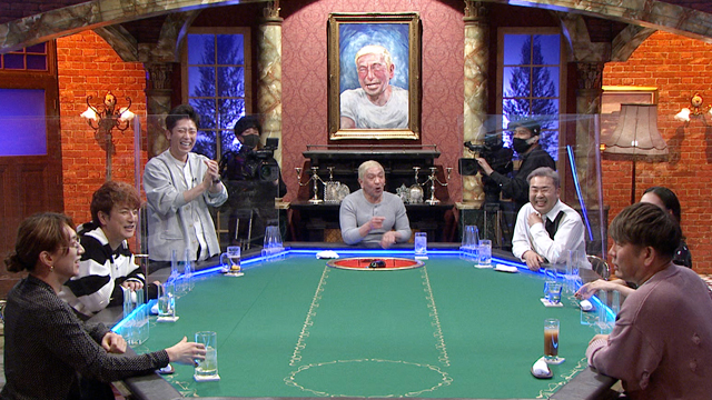 酒のツマミになる話