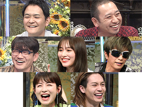 酒のツマミになる話