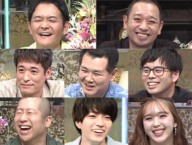 酒のツマミになる話