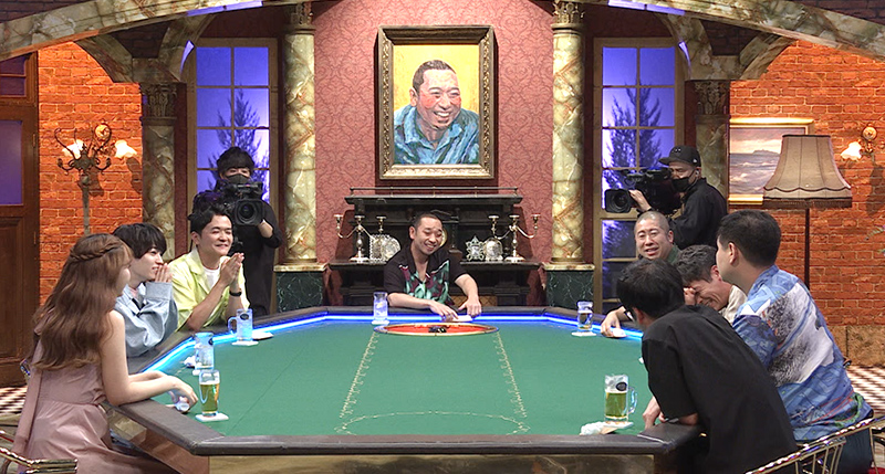 酒のツマミになる話