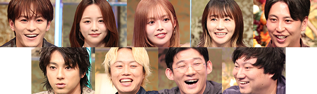 酒のツマミになる話