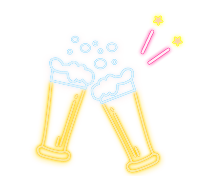 カンパイ