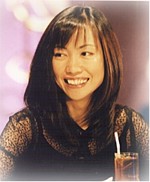 Portrait of Emi Fujita