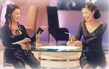 kahala & Noriko