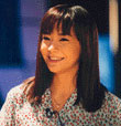 Portrait of TOMOMI KAHARA