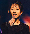 portrait of KANAKO