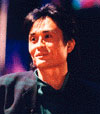 Portrait of TESURO ODA