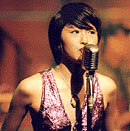 Portrait of YUHKO