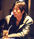 PORTRAIT of TAKESHI KOBAYASHI