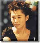 portrait of MAKI SAKAI