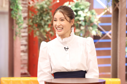 2/2放送ゲスト 山田涼介さん みどころ4