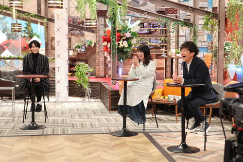 2/16放送ゲスト 三宅健さん みどころ2