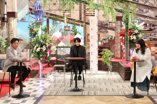 2/16放送ゲスト 三宅健さん みどころ4