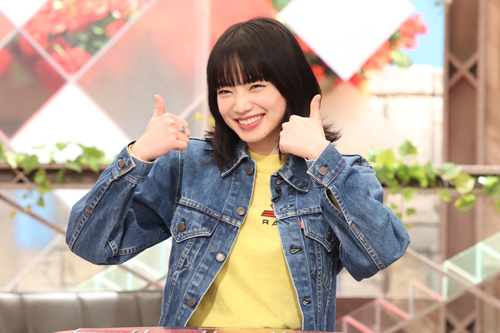 2/23放送ゲスト 小松菜奈さん みどころ1