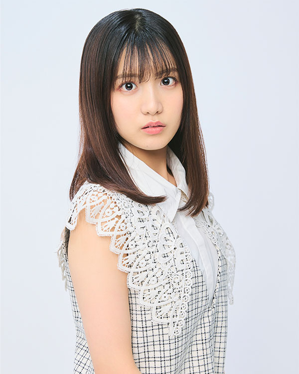 安藤 令奈