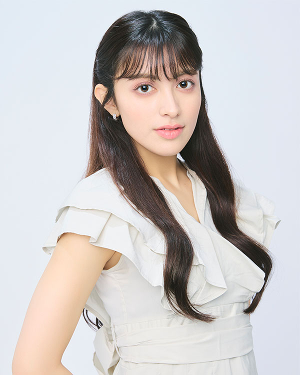 エブラヒミ 椎菜